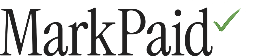 MarkPaid